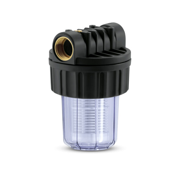 Predfilter pumpe, mali