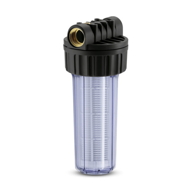 Predfilter pumpe, veliki