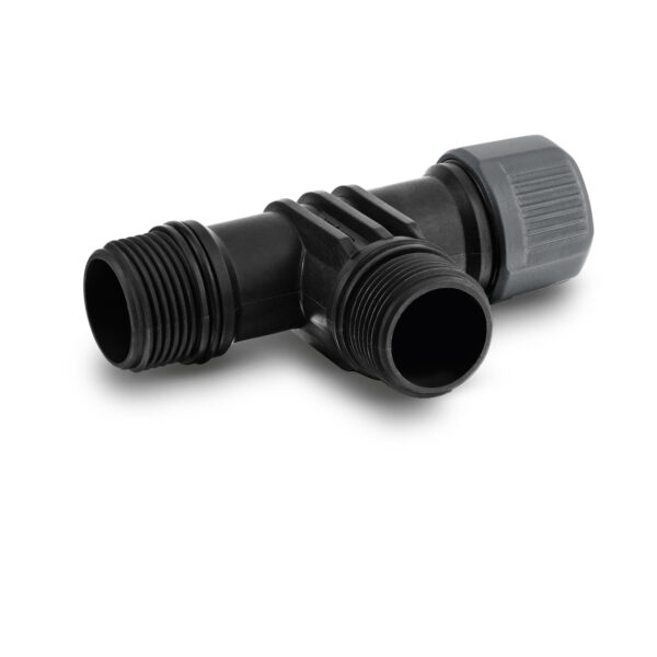 Adapter za 2-kraki priključak za pumpe, G1