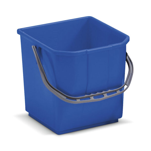 Kanta, 25 l, plava