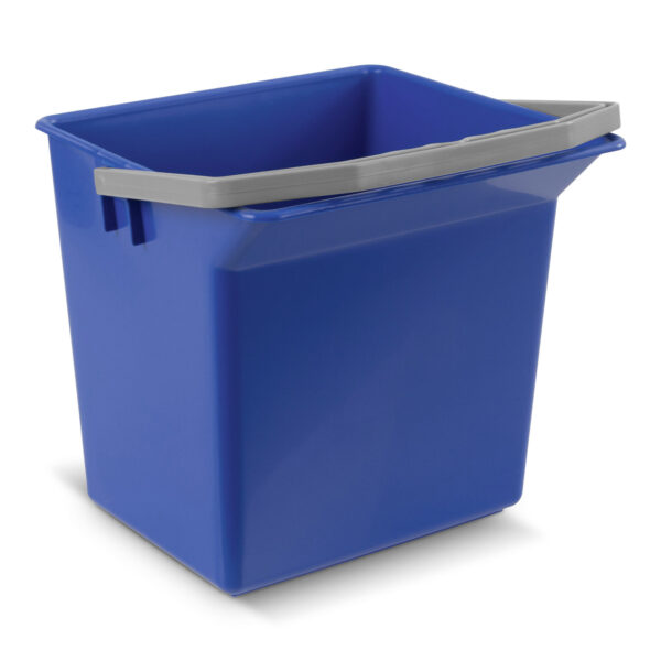 Kanta, plava, 6 l