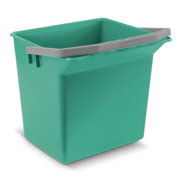 Kanta zelena 6 l