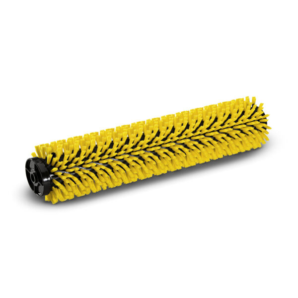 ASSY, BRUSH & HUB, .006, 430 mm