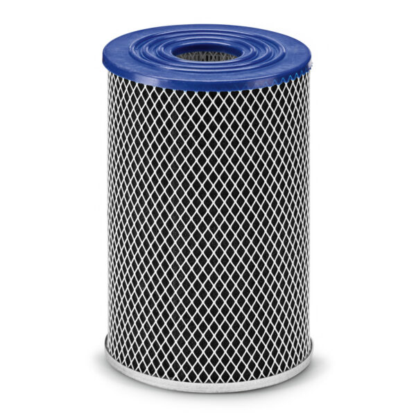 Patronski filter HEPA
