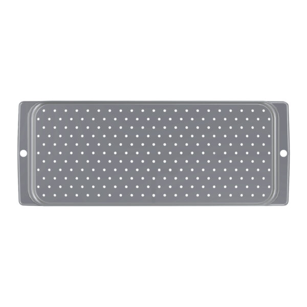 Strainer grey Hermetic
