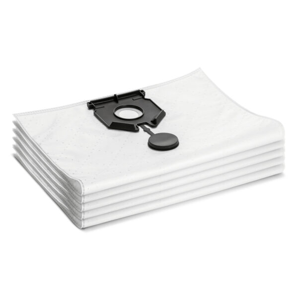 NT TACT VAC VACUUM FILTER BAGS - 5 PACK, 5 Kom, NT 30/1