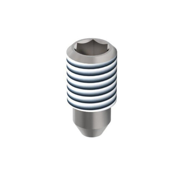 Mlaznica s okruglim mlazom Saphir, 0,9 mm