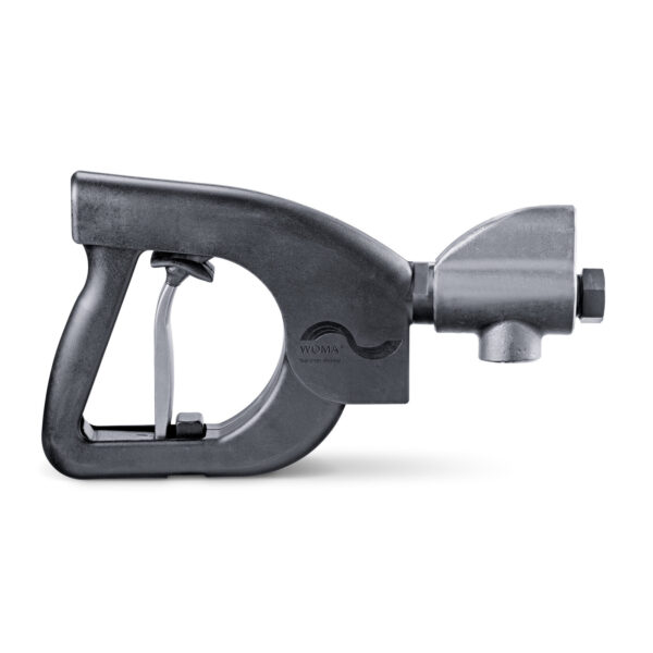 UHP pištolj - Dump Gun