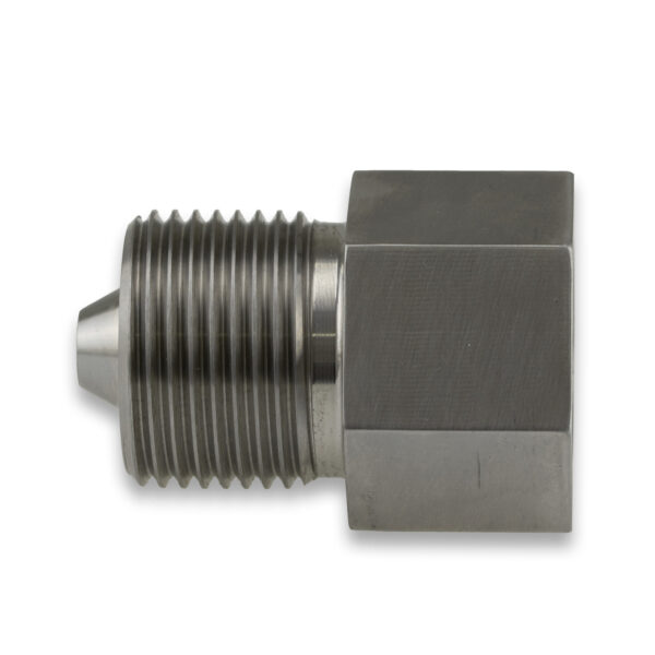 Adapter za 1500 bara uz rad pištolja Dump-Gun