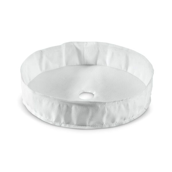 Ravan filter PE L 0,25 m²