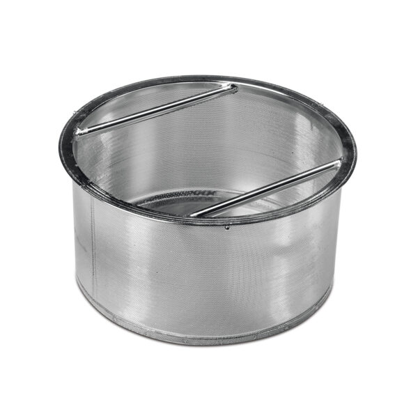 Korpa za strugotine 40 l