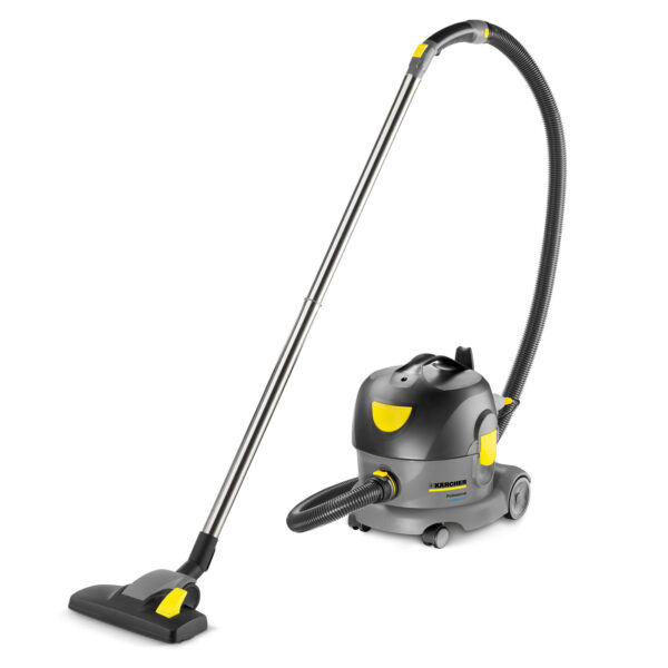 Suvi usisivač T 7/1 eco!efficiency