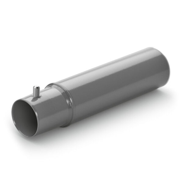Adapter od IV cevi do creva, muški Ø 42,2 na DN40