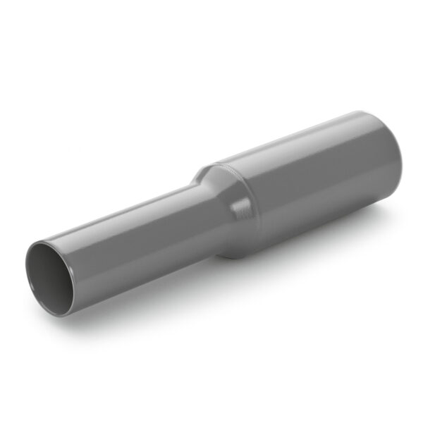 IV cev, reducir Ø 100 mm na 75 mm