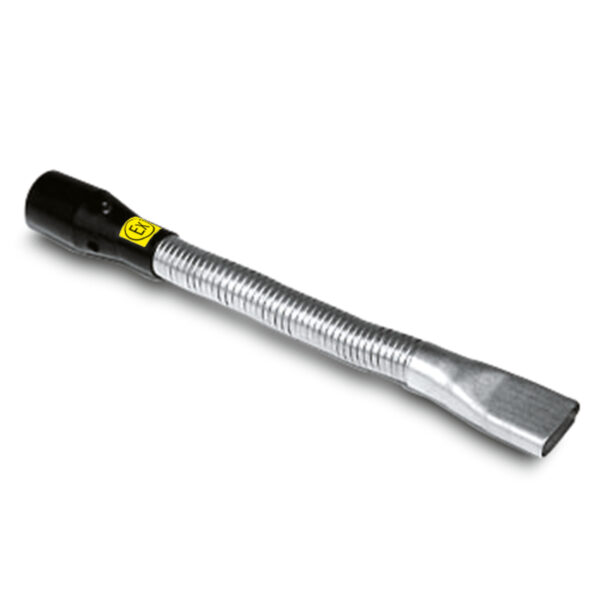 Mlaznica za fuge, savitljiva, 12 mm x 45 mm DN50