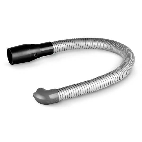 Standardna mlaznica, savitljiva, savijena pod uglom od 90° PP DN40