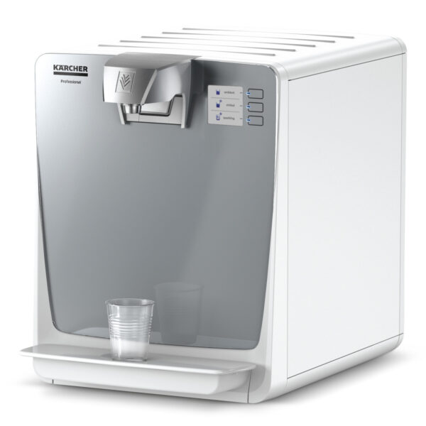 Dispenzer za vodu WPD 200 Basic S White