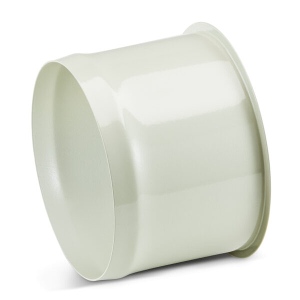 Hose connection stud DN 140