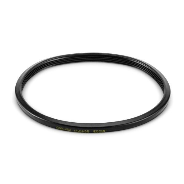 Border sealing ring DN140, für 2mm R., E