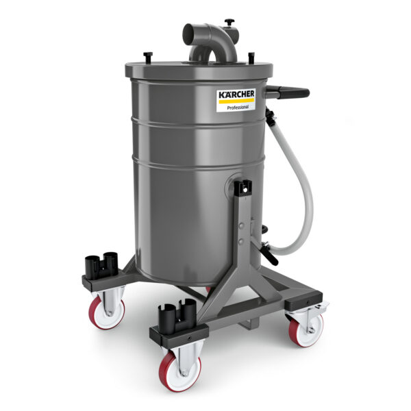 Predseparator, Tc Op tečnosti 125 l DN70