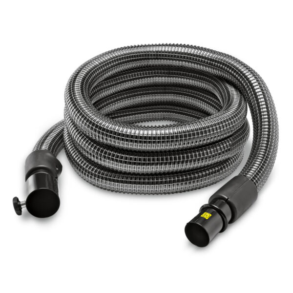 Crevo za mesto usisavanja PVC DN40 3 m