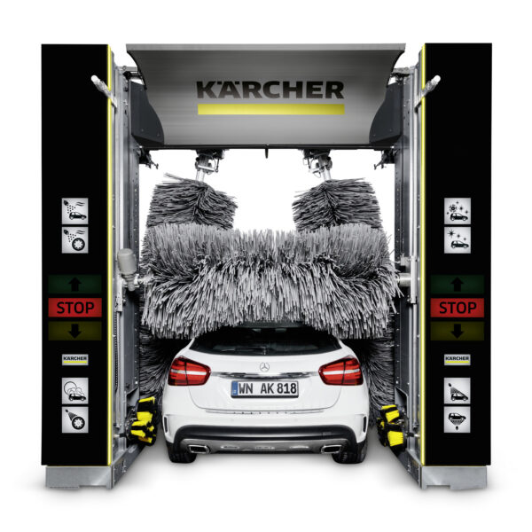 Portalno pranje automobila CW 5 Klean!Star iQ