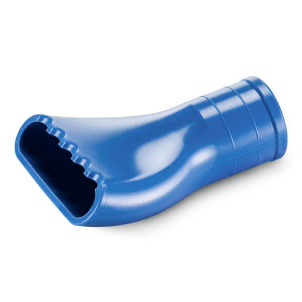 Standardna FDA silikonska plava mlaznica DN-F40