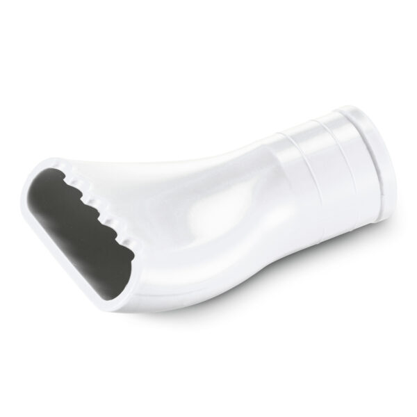 Standardna FDA silikonska plava mlaznica DN-F40