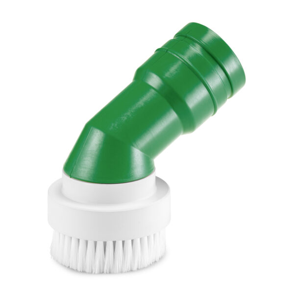 FDA mlaznica s četkom ø 75 mm DN-F40 zelena