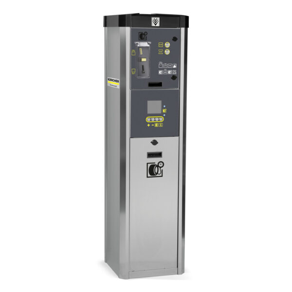 Uređaj za pretprostor benzinskih stanica Fragrance sprayer with no frost with the