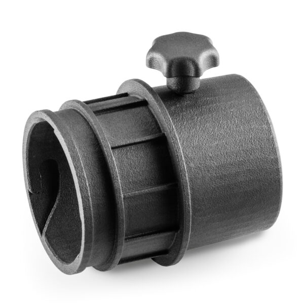 Adapter DN70 auf Bajonett 2.0 elektr. le
