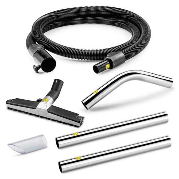 Floor Cleaning Kit cond. Advanced DN40