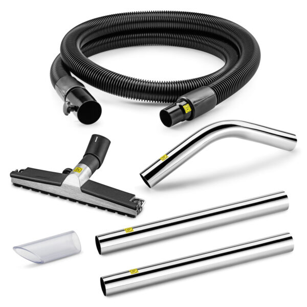Floor Cleaning Kit cond. Advanced DN50