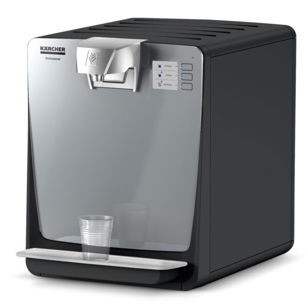 Dispenzer za vodu WPD 200 Basic S Black