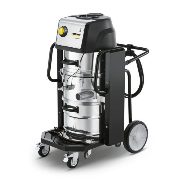 Industrijski usisivač IVC 60/30 Tact²