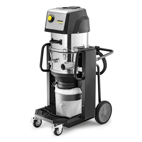 Industrijski usisivač IVC 60/30 Tact² Lp