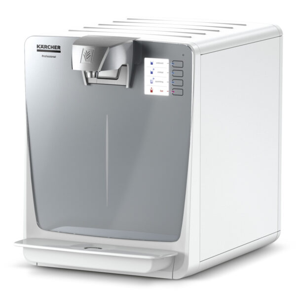 Dispenzer za vodu WPD 200 Adv. S White