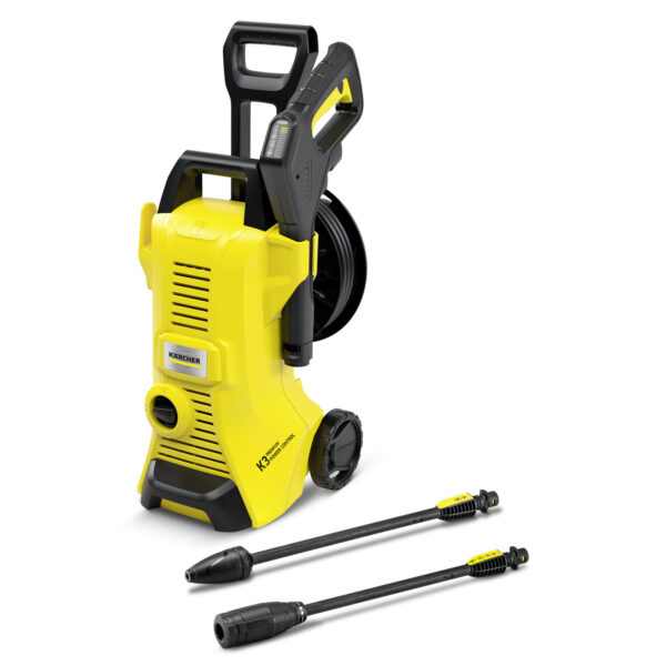 Kompresorski čistač K3 Premium Power Control