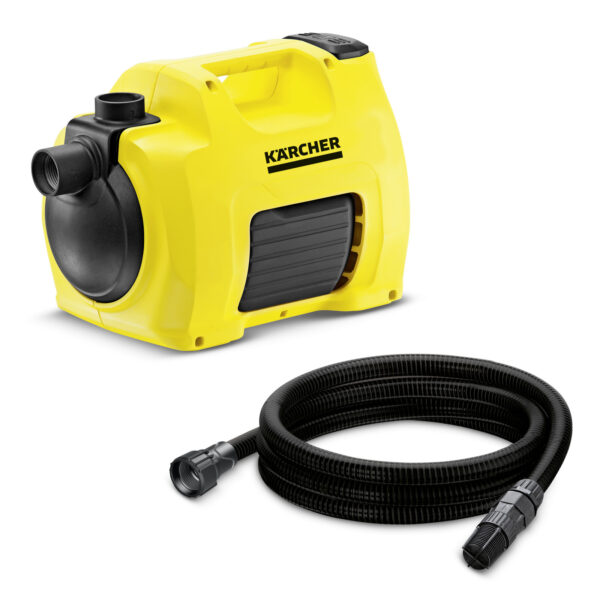 Baštenska pumpa BP 4 Garden Set