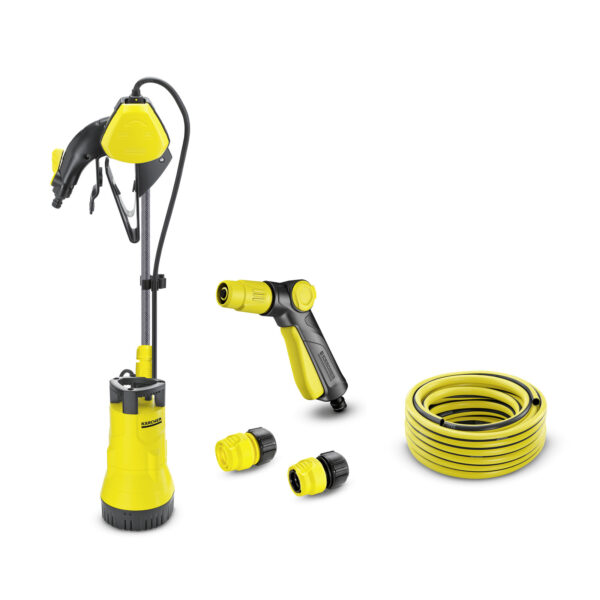 Pumpa za burad BP 1 Barrel Set