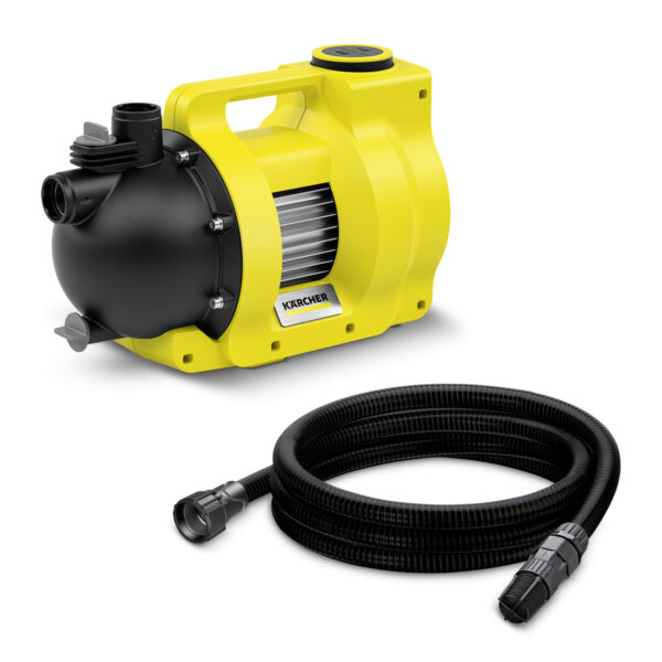 Baštenska pumpa BP 6.000 Garden Set
