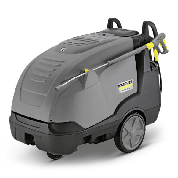 Čistač pod visokim pritiskom HDS-E 8/16 -4 M 36 kW