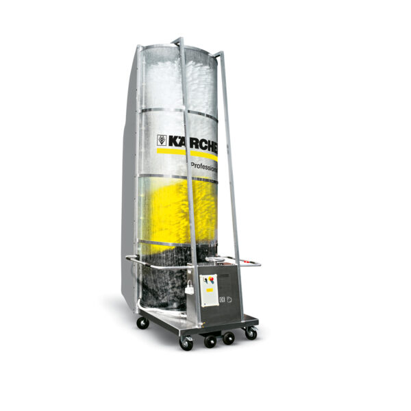 Praonica kamiona RBS 6012