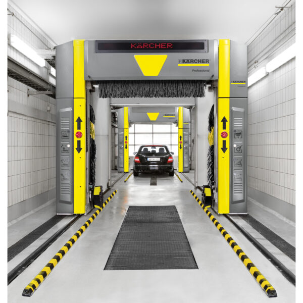 Pranje automobila CB Takt