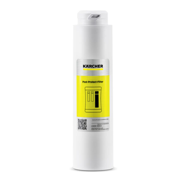 Post-Protect filter