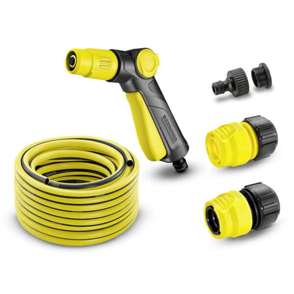 Set creva, 20 m