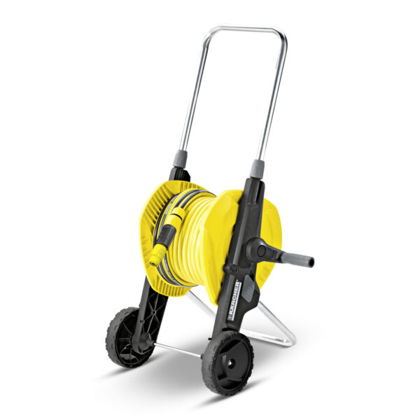 Kolica za creva HT 3.420 set 1/2"