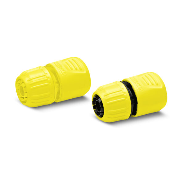 Hose coupling set 1/2", 5/8" OPP