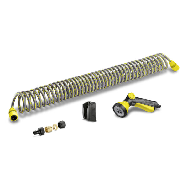 Set za spiralno crevo