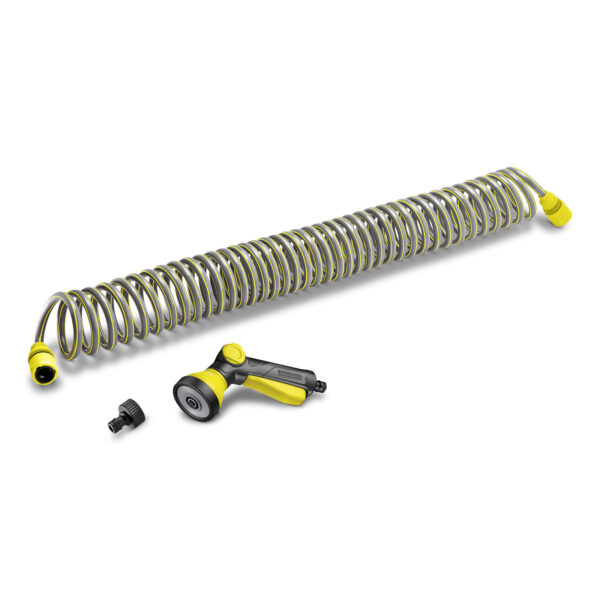 Set spiralnih creva Starter